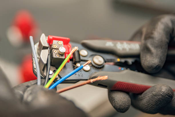 Best Affordable Electrician  in Ware Shoals, SC