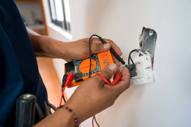 Best Industrial Electrical Services  in Ware Shoals, SC