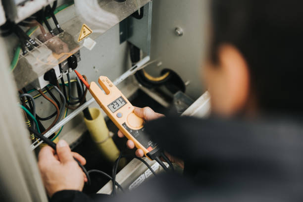 Best Residential Electrician Services  in Ware Shoals, SC