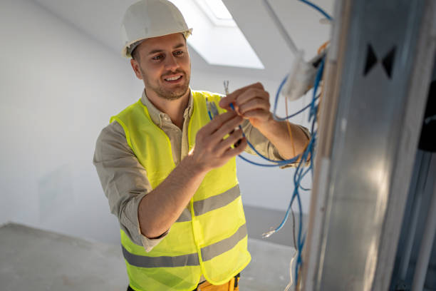 Best Circuit Breaker Repair  in Ware Shoals, SC